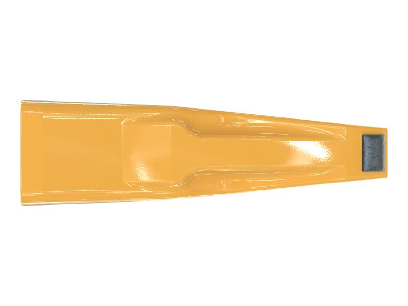 НАКОНЕЧНИК РЫХЛИТЕЛЯ