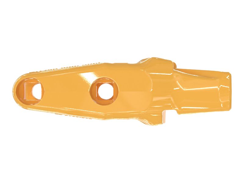 Центральный переходник с двусторонним креплением