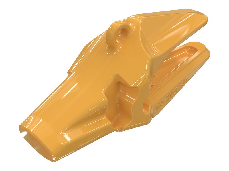 195-9156: Переходник K Series™ (вертикальный шток)