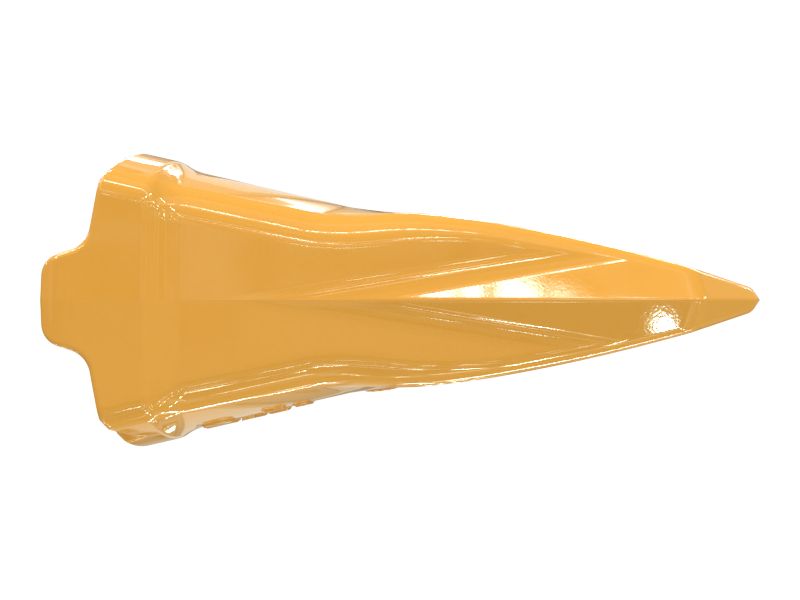 Короткий наконечник