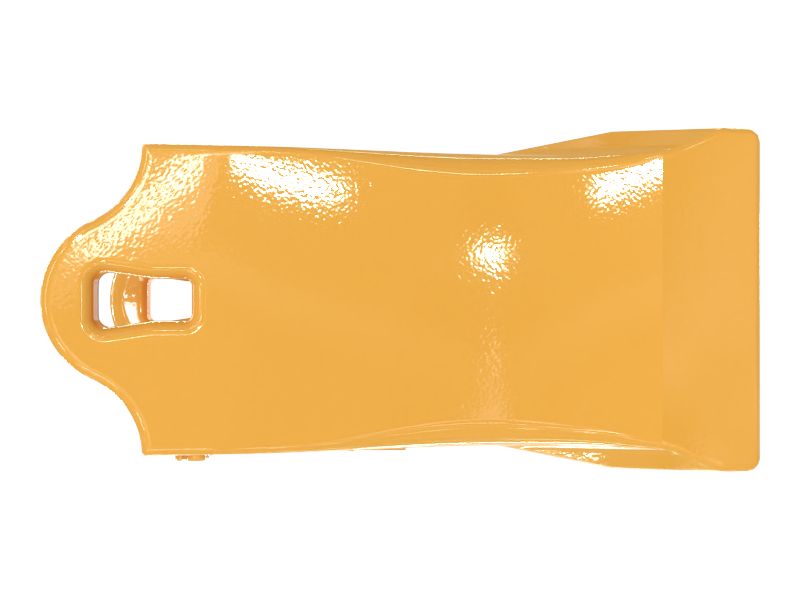 Короткий наконечник