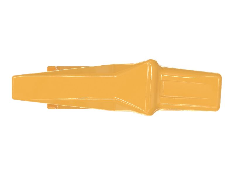 Двухполосный правый переходник