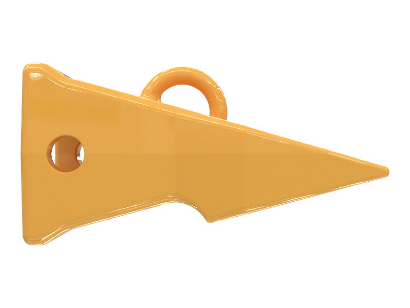 Наконечник абразивный