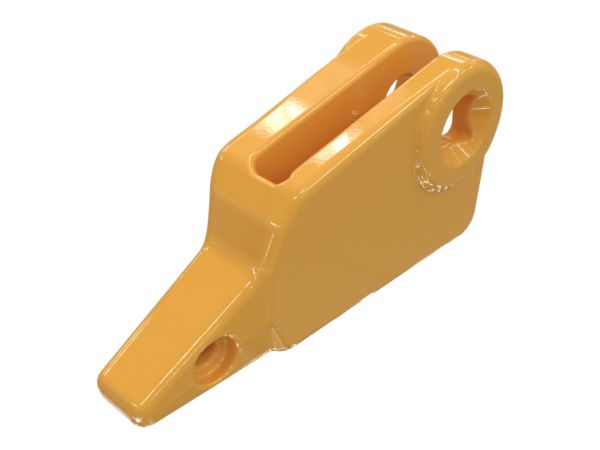 Bucket Adapter