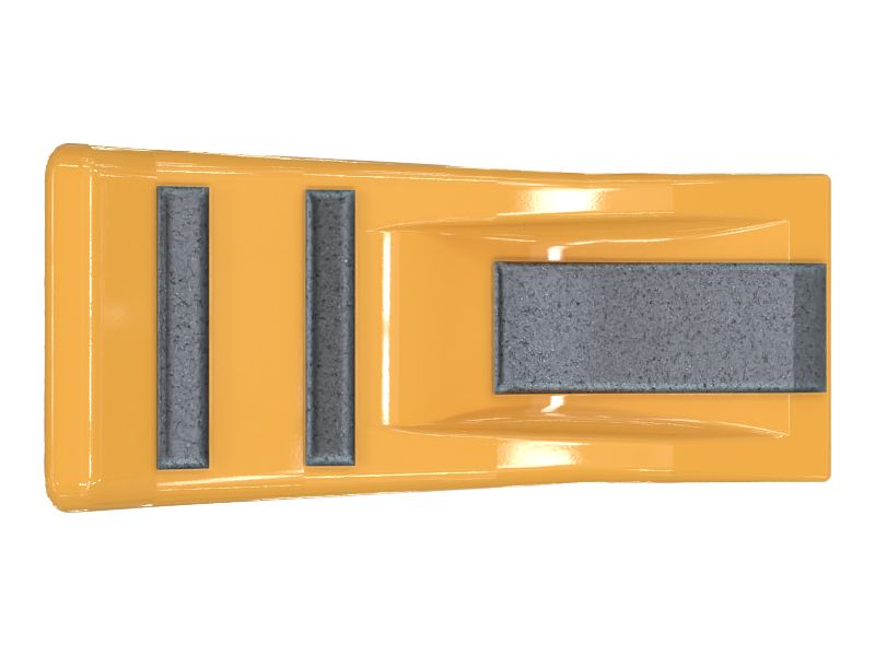 Длинный наконечник ARM для тяжелых условий эксплуатации