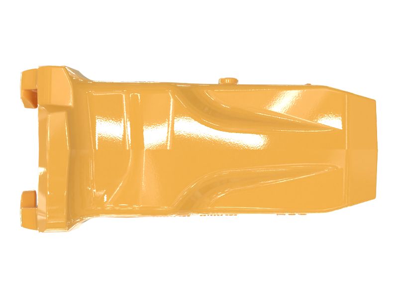 Наконечник улучшенного проплавления