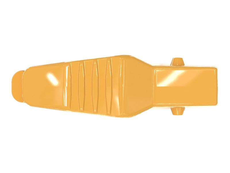 Центральный переходник с двусторонним креплением