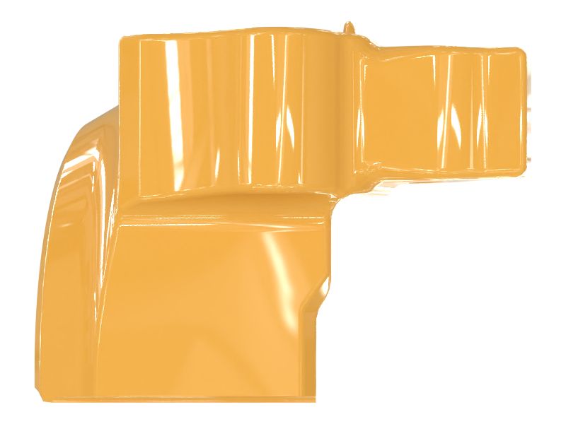 УГЛОВОЙ ПЕРЕХОДНИК