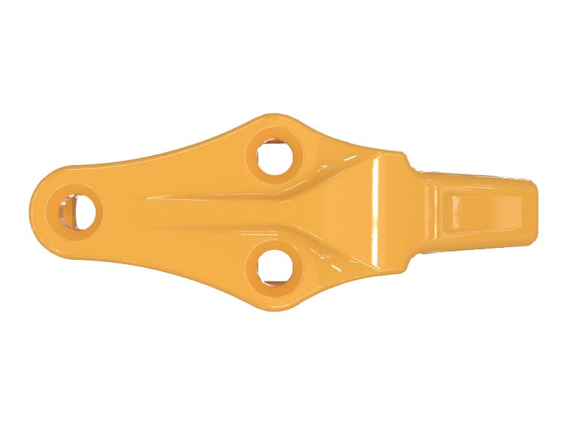 Центральный переходник с двусторонним креплением