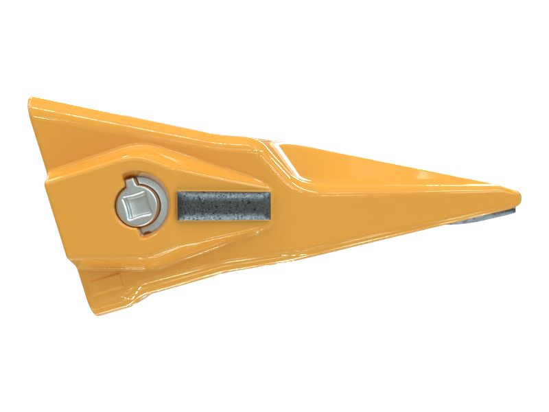 Износостойкий пробивающий наконечник