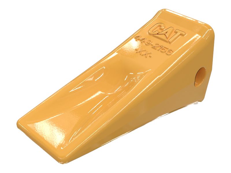 Общая длина с длинным концом 190 мм