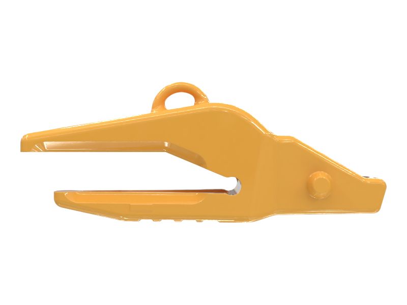 Центральный переходник с двусторонним креплением