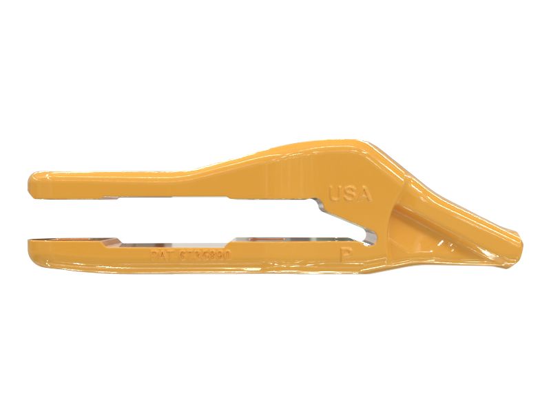 Центральный переходник с двусторонним креплением