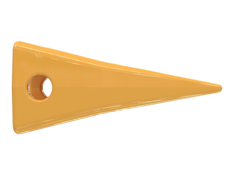 Удлиненный наконечник ковша