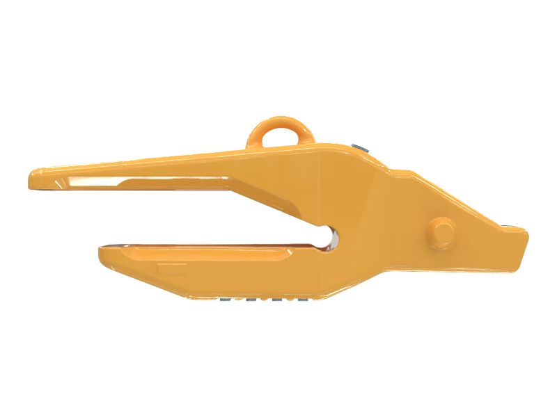 Центральный износостойкий переходник (2-стороннее крепление)