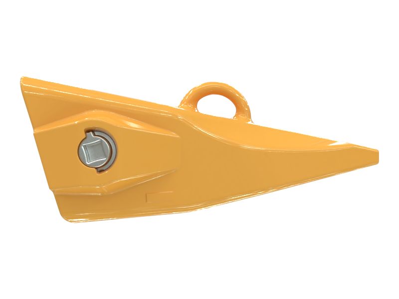 Усиленный пробивающий наконечник