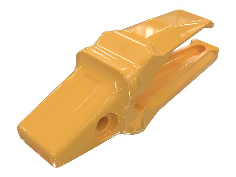 Центральный переходник с двусторонним креплением