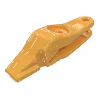 222-1087: Tweevoudige adapter in midden