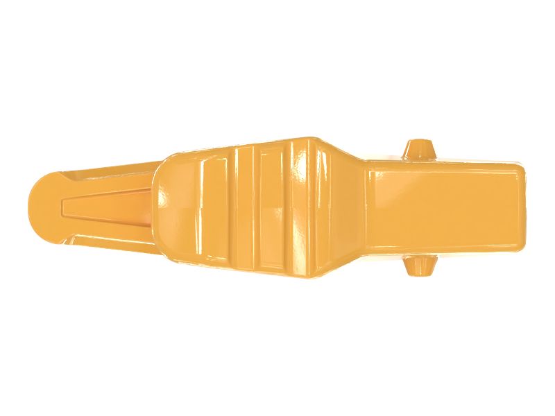 Двухполосный правый переходник