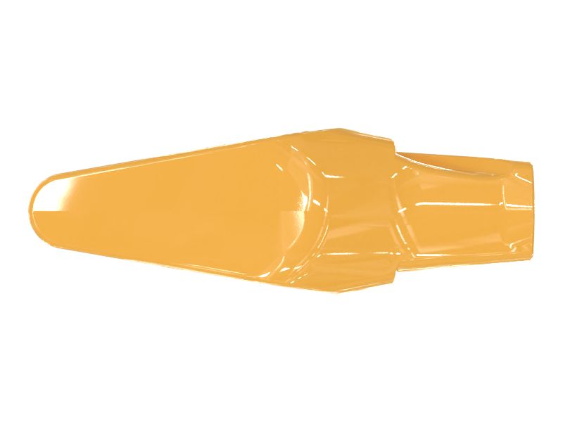 Переходник угловой левый