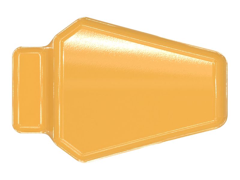 НАКОНЕЧНИК КЛЕЩЕВОГО ЗАХВАТА