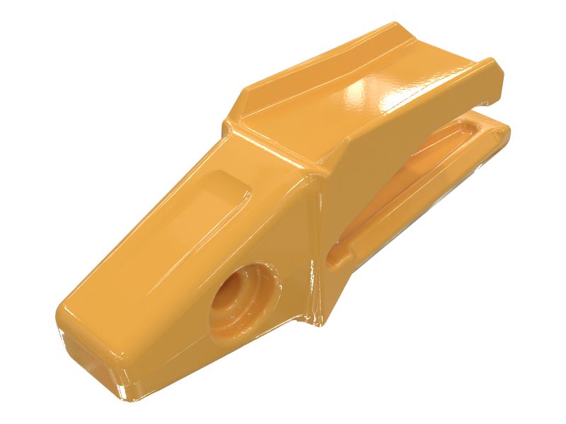 Центральный переходник с двусторонним креплением