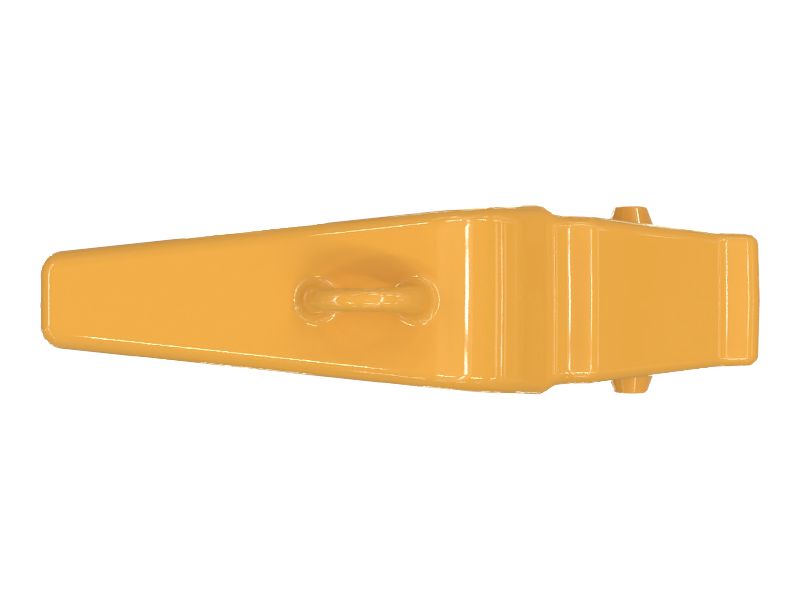 Двухполосный правый переходник