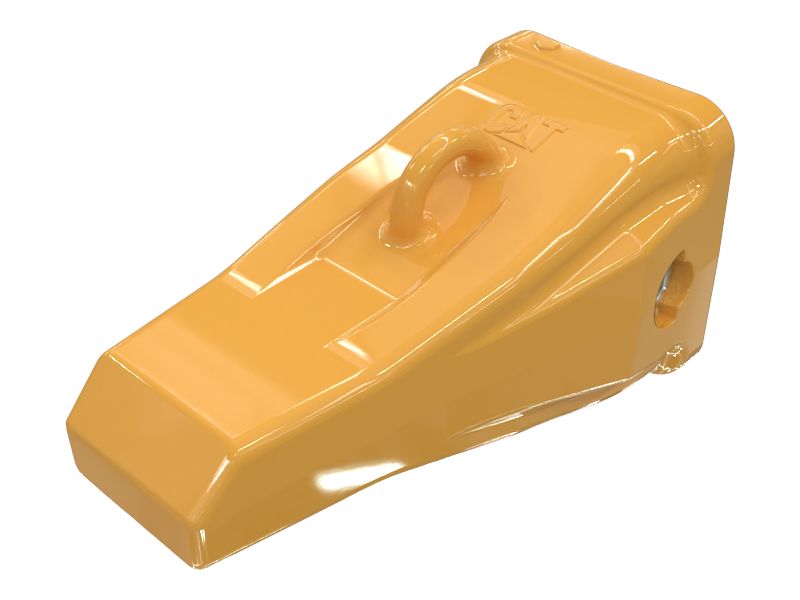 633-0340: Heavy Duty Impact Bucket Tip