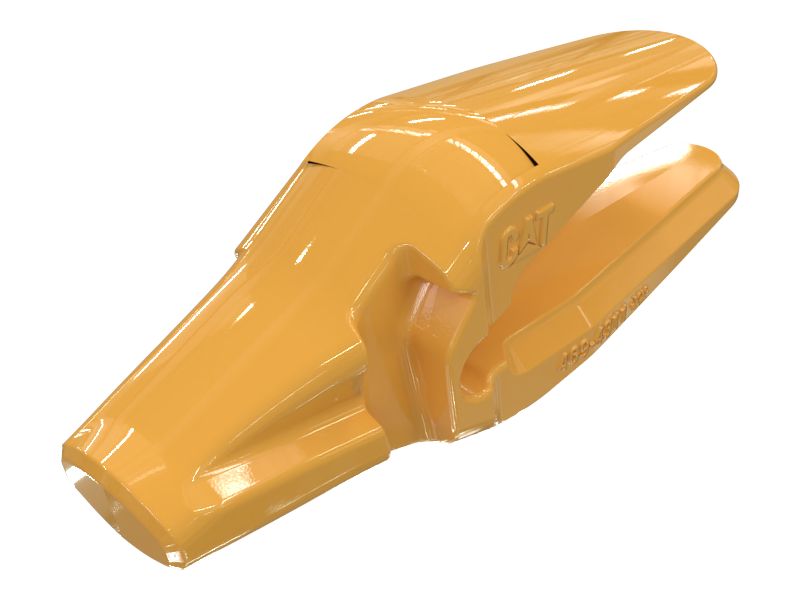 Центральный переходник с двусторонним креплением