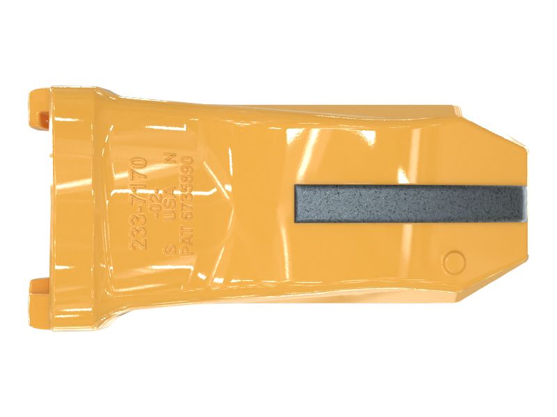 Наконечник для тяжелых условий эксплуатации (ARM)