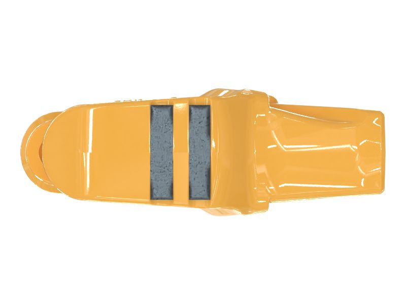 Переходник K Series™ (вертикальный шток)