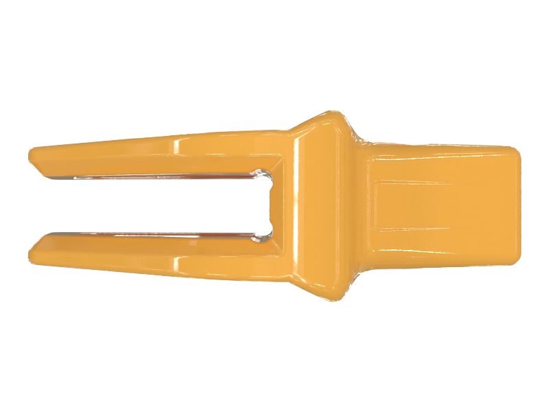 Угловой переходник