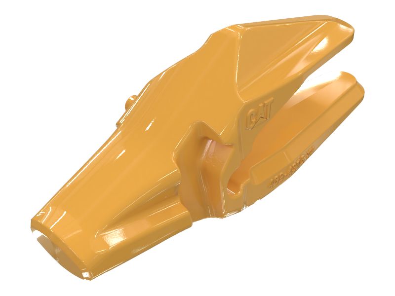 Переходник угловой левый