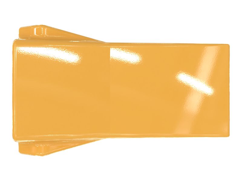 Длинный наконечник