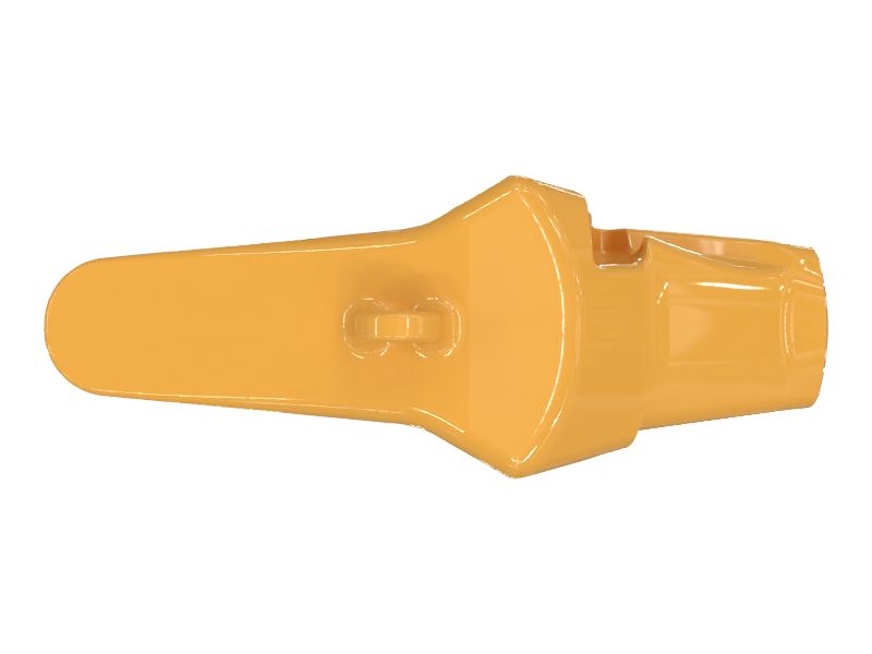 Двухполосный правый переходник