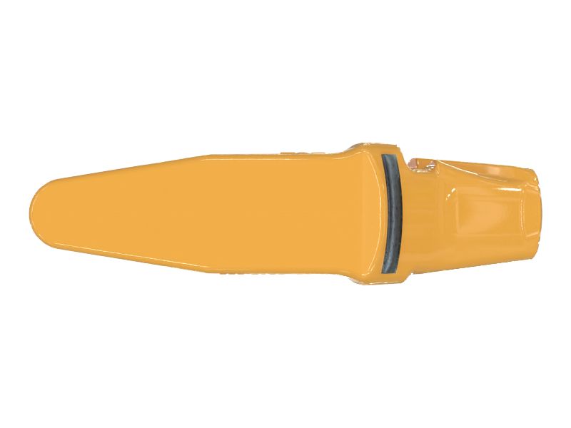 Центральный износостойкий переходник (2-стороннее крепление)