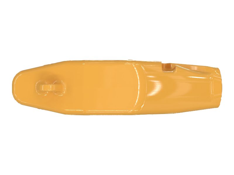 ПЕРЕХОДНИК НАКОНЕЧНИКА