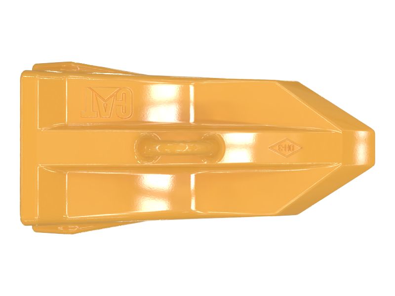 Усиленный пробивающий наконечник