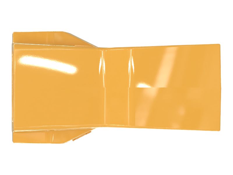 Наконечник для тяжелых условий эксплуатации