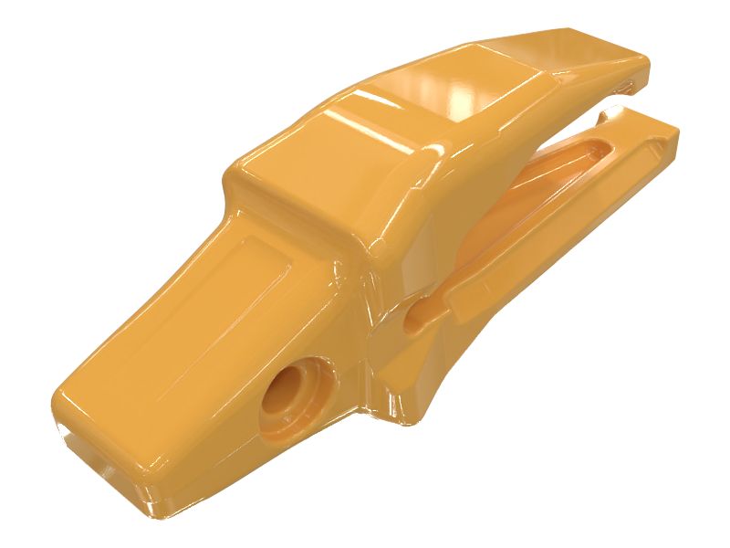 Комплект из 2 приварных переходников J460 (1 шт.)