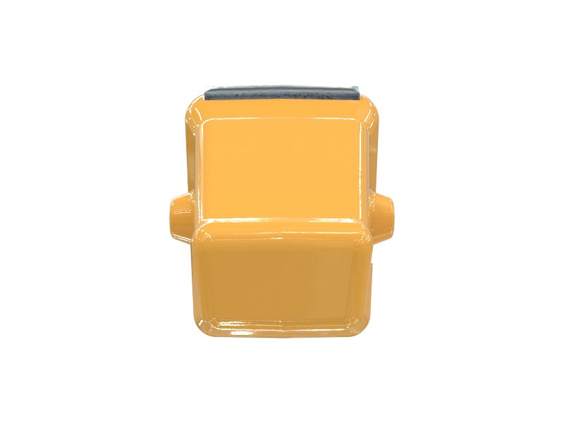 Правый ARM переходник с двусторонним креплением