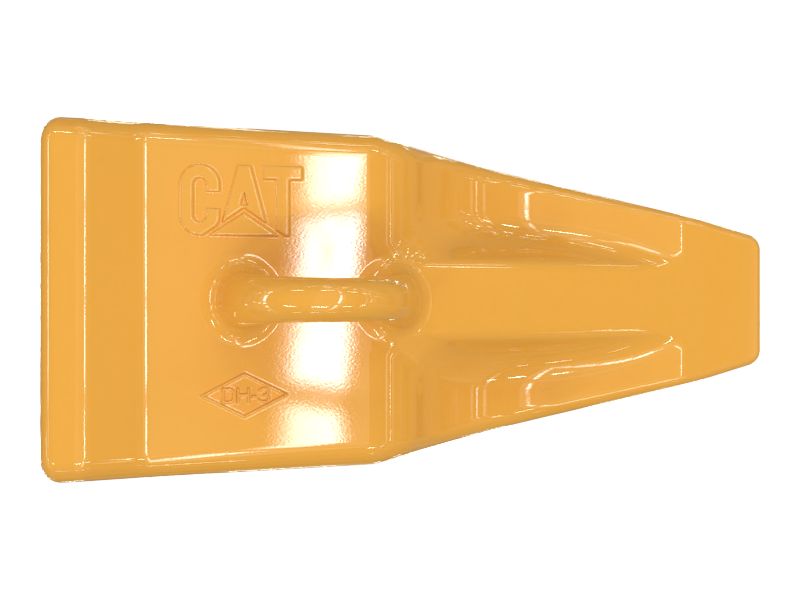 Проплавляющийся наконечник