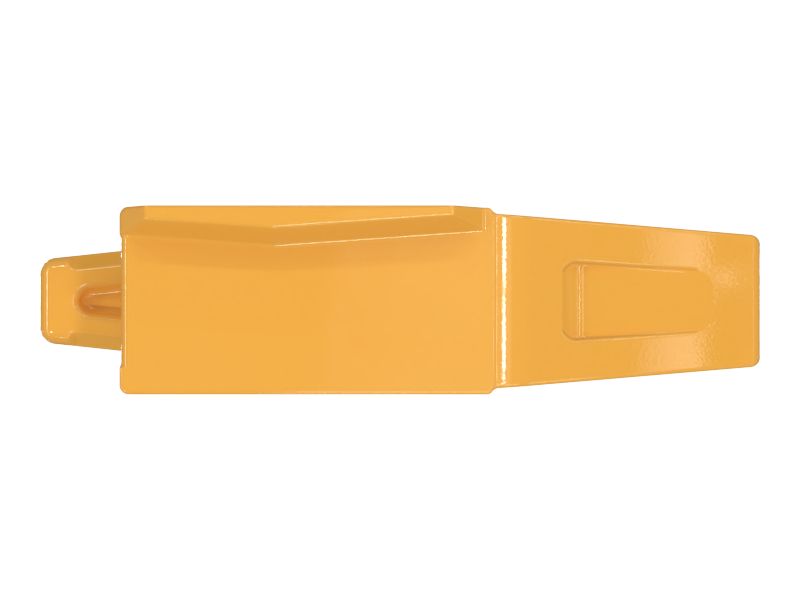 Двухполосный правый переходник