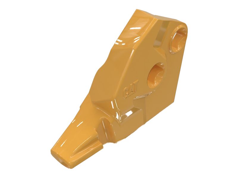 Переходник угловой левый