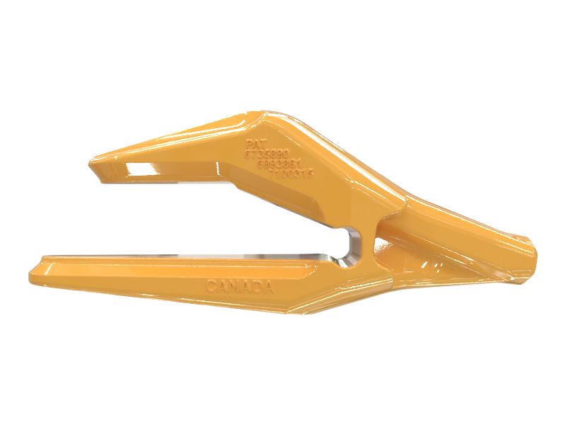 Переходник K Series™ (вертикальный шток)