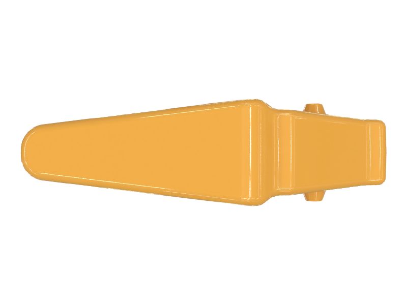 Центральный переходник с двусторонним креплением