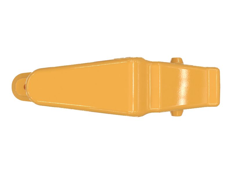 Центральный переходник с двусторонним креплением