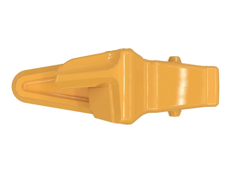 Переходник угловой левый