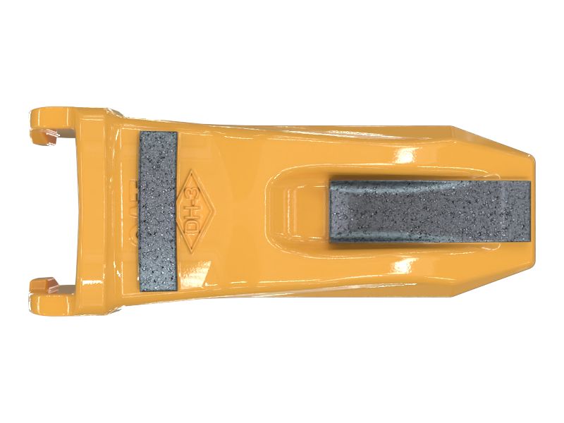 Наконечник для тяжелых условий эксплуатации (ARM)