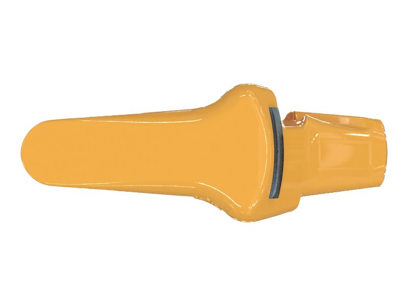 Износостойкий центральный переходник